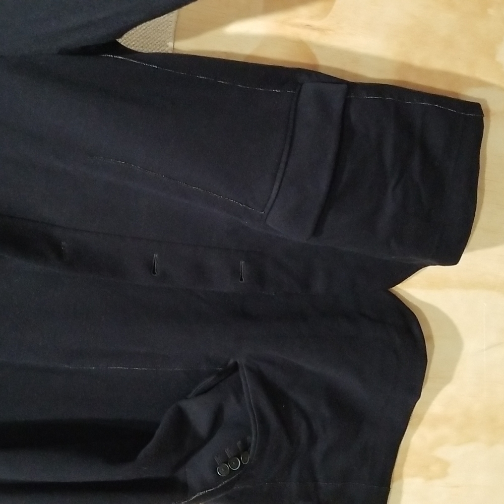 W-XXL  Jacket - Picture 6 of 11